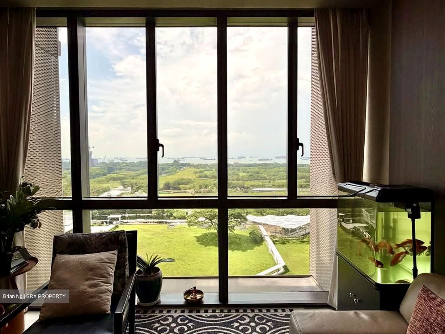 Marina One Residences (D1), Apartment #570628181